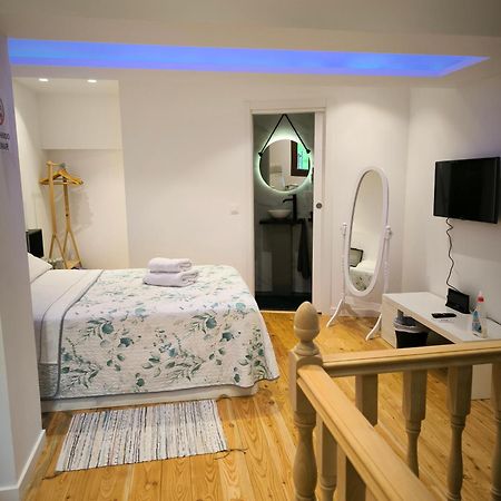 Apartamento Centrico Bilbao Lägenhet Exteriör bild