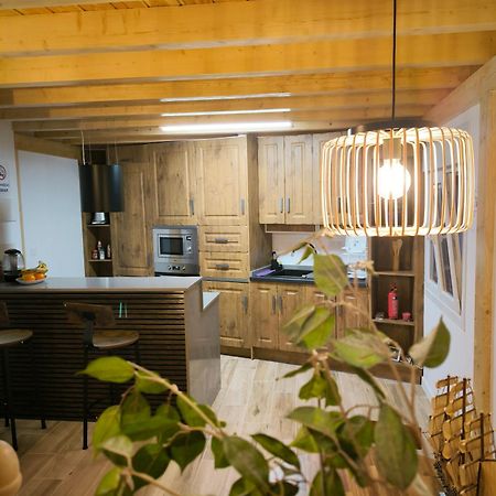 Apartamento Centrico Bilbao Lägenhet Exteriör bild