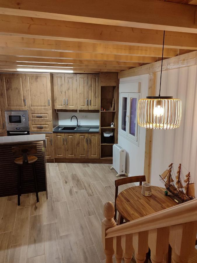 Apartamento Centrico Bilbao Lägenhet Exteriör bild