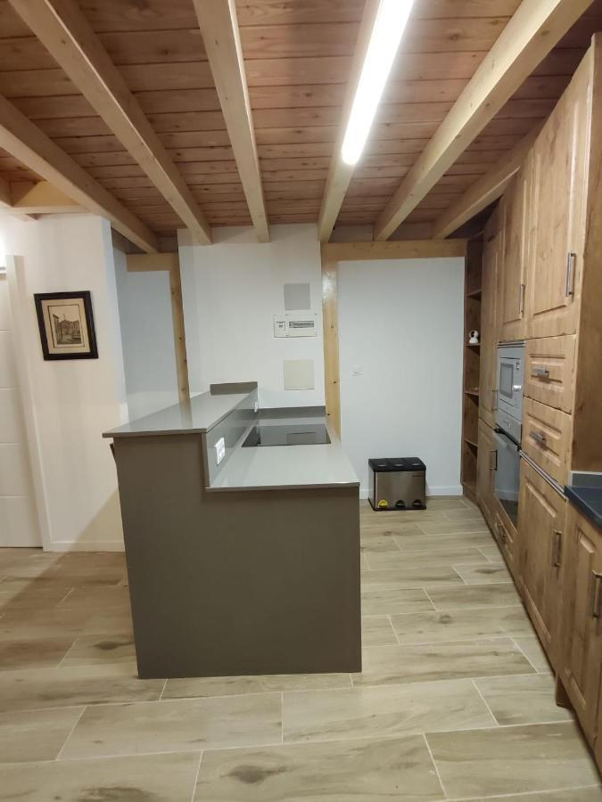 Apartamento Centrico Bilbao Lägenhet Exteriör bild