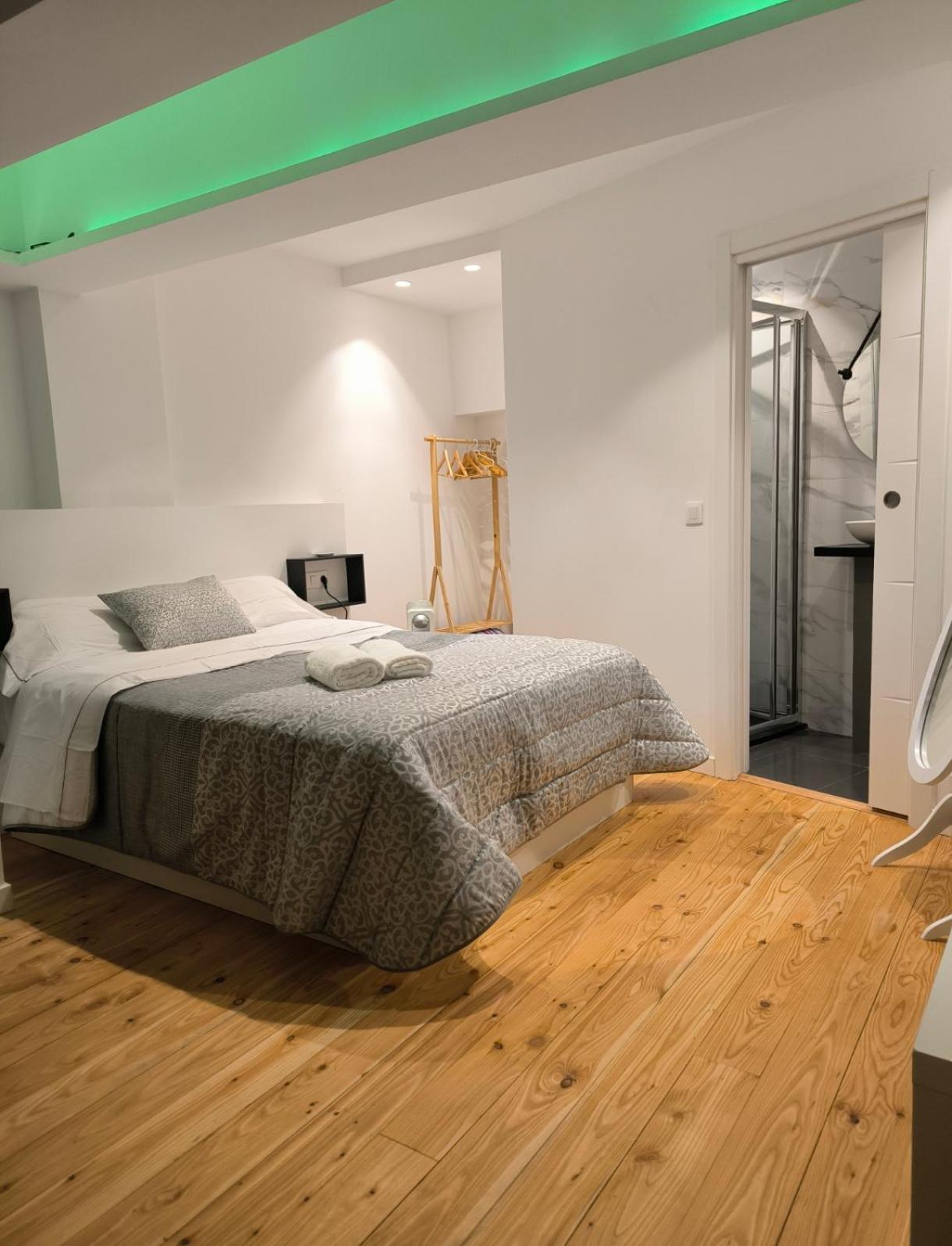 Apartamento Centrico Bilbao Lägenhet Exteriör bild