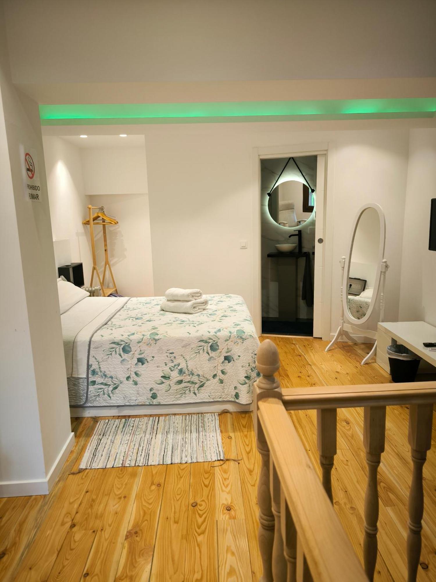 Apartamento Centrico Bilbao Lägenhet Exteriör bild