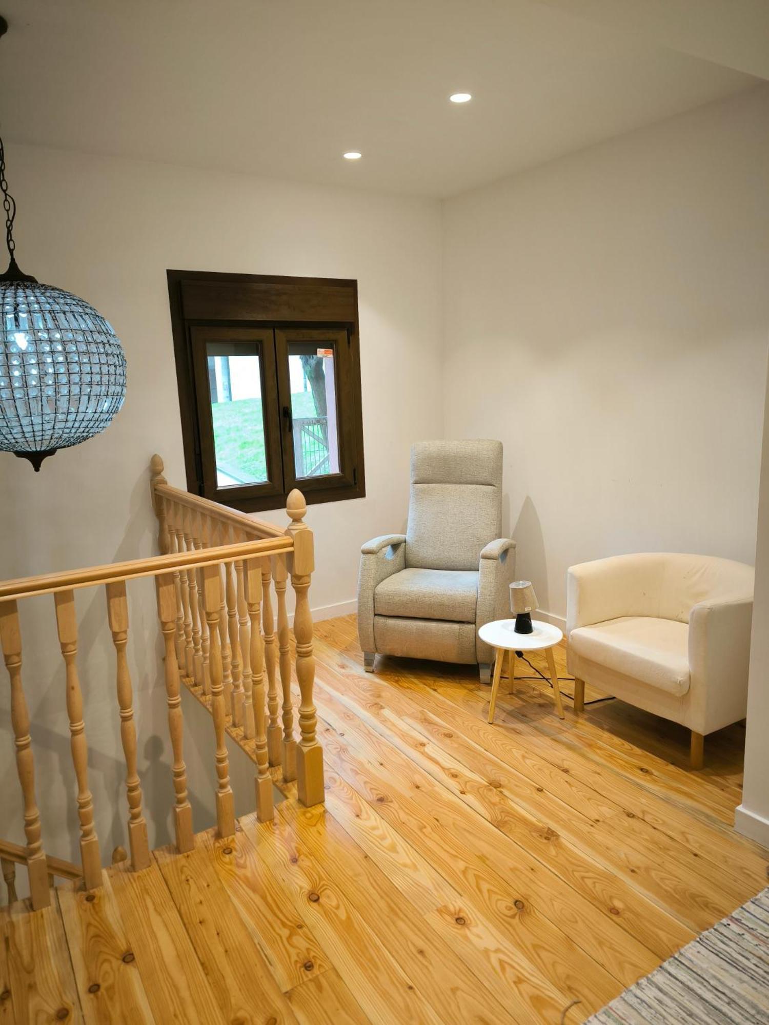 Apartamento Centrico Bilbao Lägenhet Exteriör bild