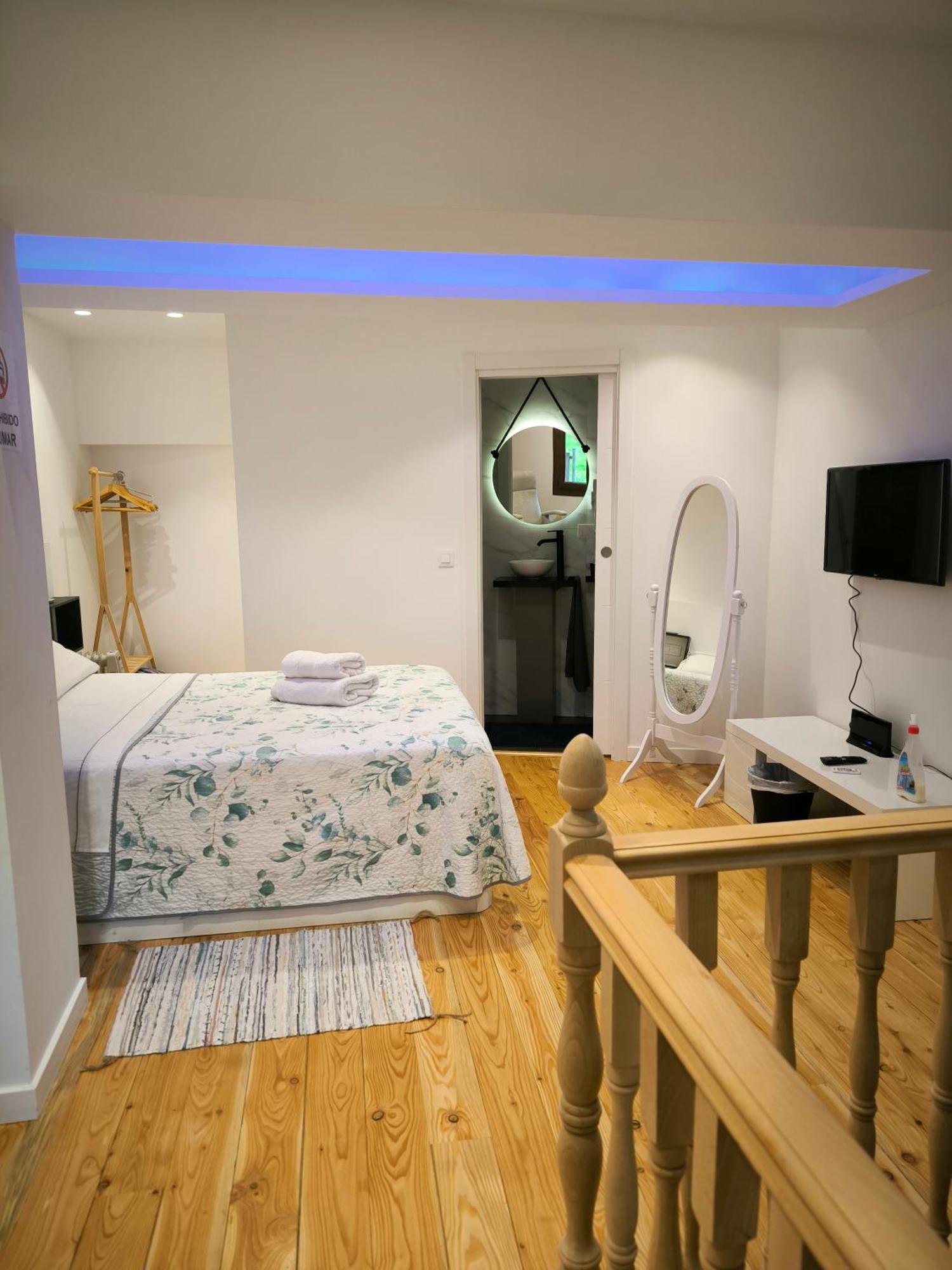 Apartamento Centrico Bilbao Lägenhet Exteriör bild
