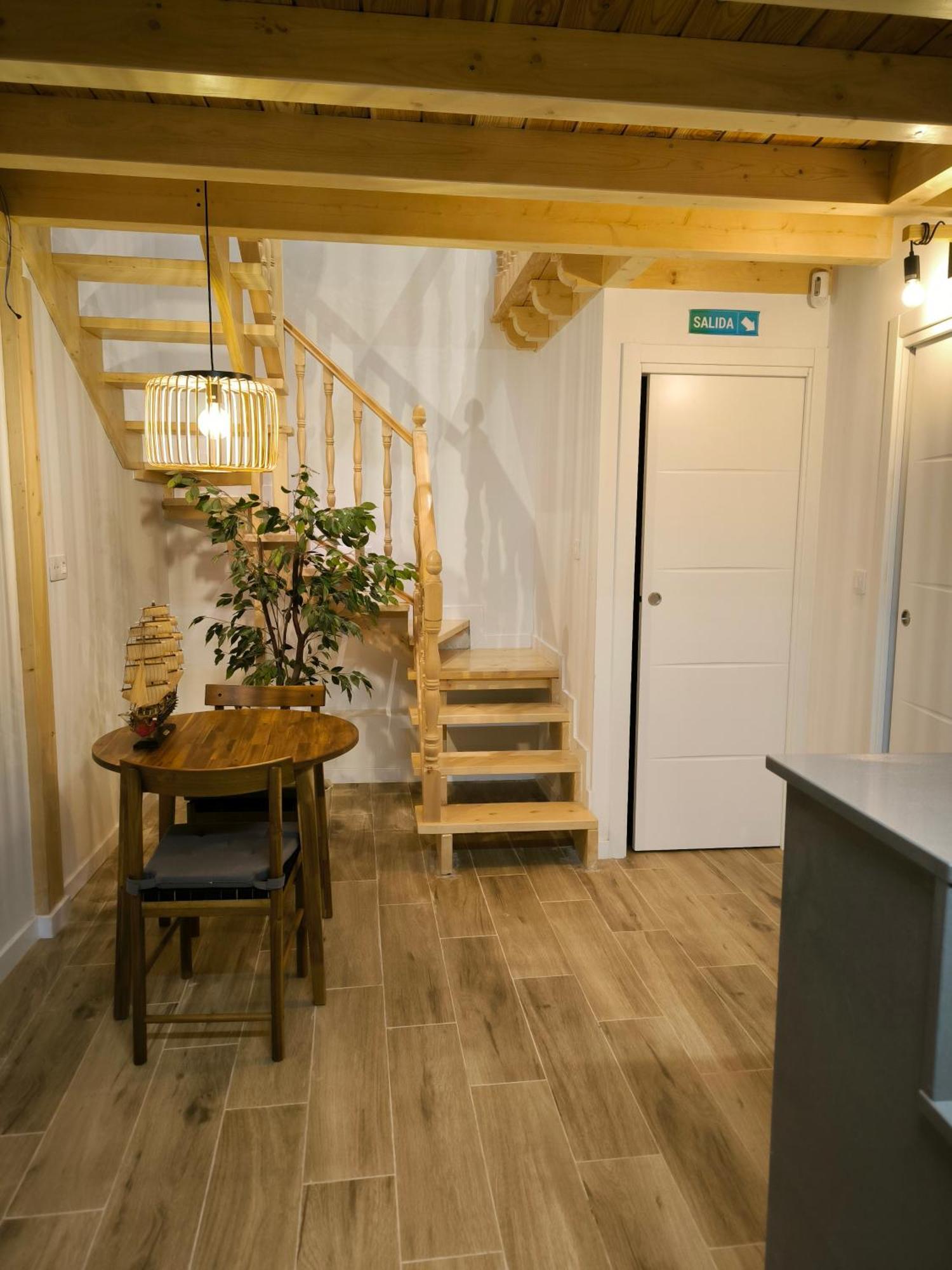 Apartamento Centrico Bilbao Lägenhet Exteriör bild