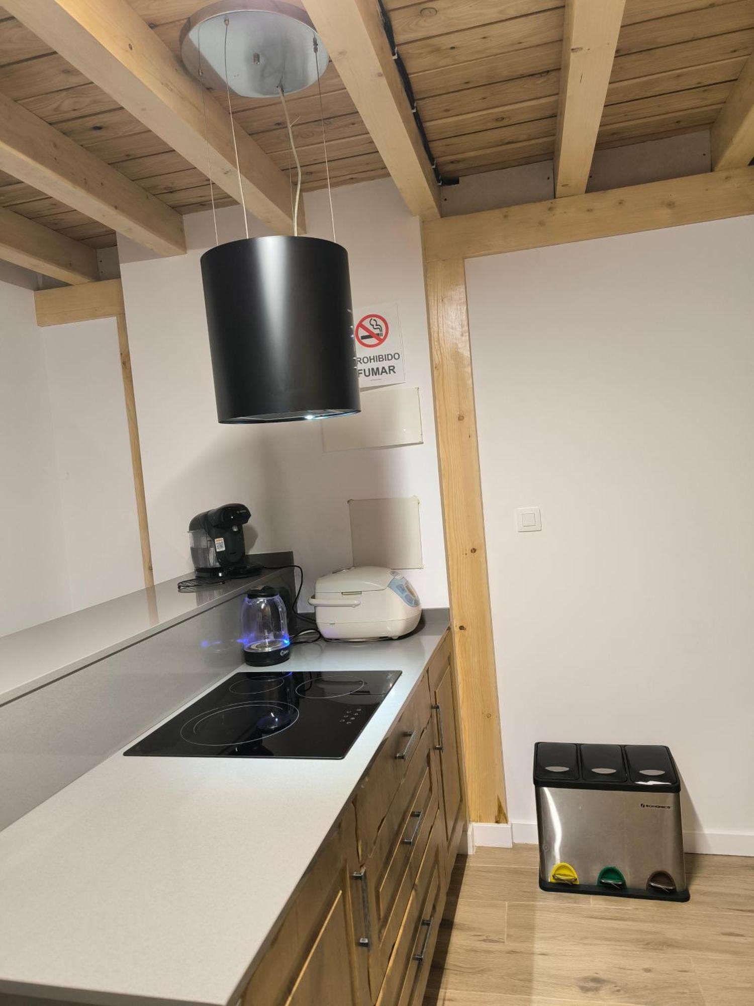 Apartamento Centrico Bilbao Lägenhet Exteriör bild